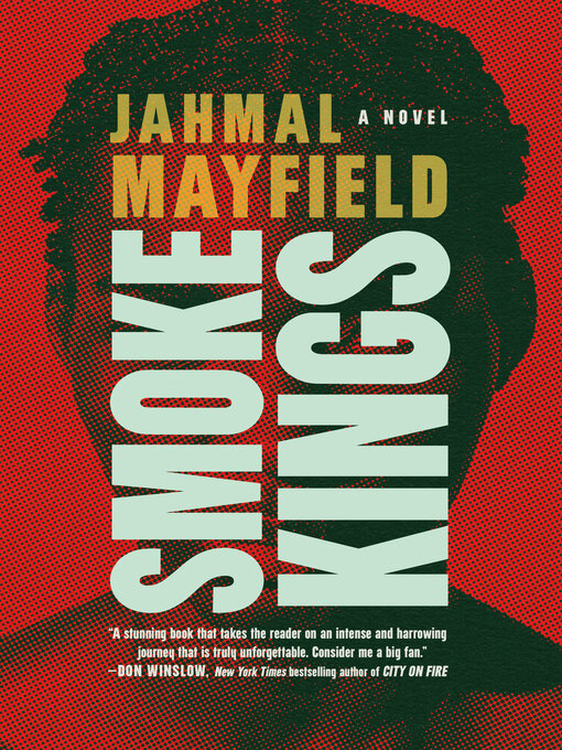Title details for Smoke Kings by Jahmal Mayfield - Wait list